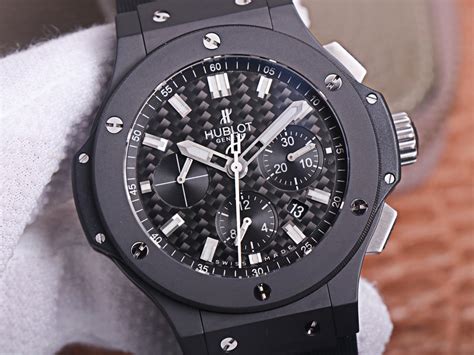 history hublot replica watches|authentic watches hublot.